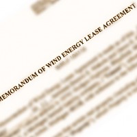 wind lease agreement image wind lease agreement image